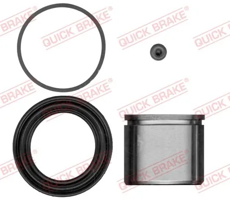 Repair Kit, brake caliper